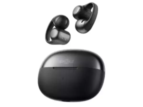 【本日みつけたお買い得品】Shokzのイヤーカフ型イヤフォンが5,535円引き。Amazonでセール