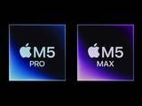 「Apple、AI向けGPU演算4倍超の「M5 Pro」「M5 Max」発表」の画像1