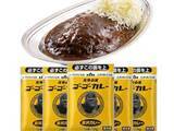 「【本日みつけたお買い得品】金沢のゴーゴーカレー24食セットが8千円引き！」の画像1