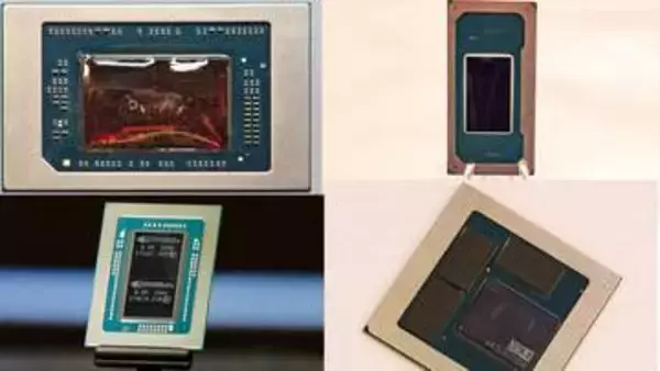 【笠原一輝のユビキタス情報局】NVIDIA参入で「2030年にArm CPUがPC市場の過半数」が現実味