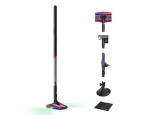 【本日みつけたお買い得品】軽量スリムなダイソン製コードレス掃除機が1万円引き