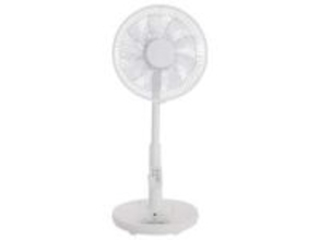 【本日みつけたお買い得品】Amazonベーシックの扇風機が2,988円に値下がり、DCモーター/9枚羽根搭載