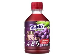 【本日みつけたお買い得品】果物好きにはうれしいウェルチのぶどうジュースがオトク