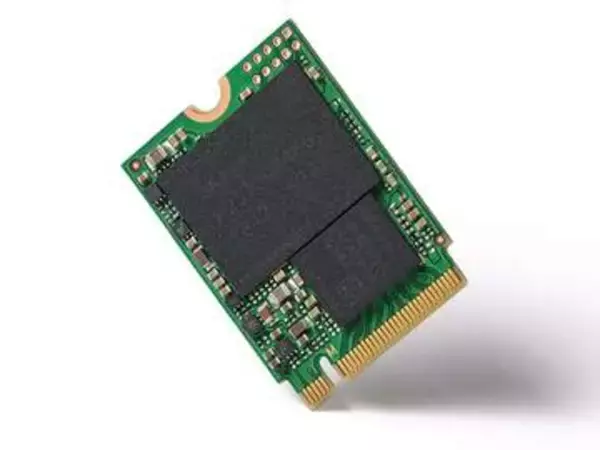 SK hynix、321層QLC NAND搭載の新型SSD「PQC21」出荷開始