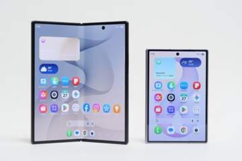 【Hothotレビュー】折りたたみスマホの常識が覆る！横長のGalaxy Z Fold8と極薄Ultraを同時レビュー