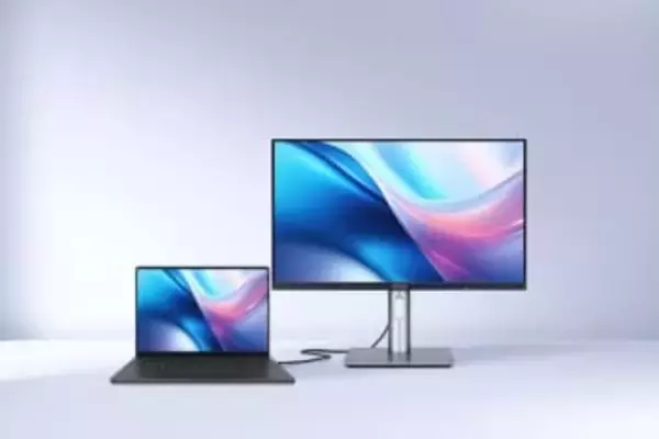 ASUS、ProArtモニターでMacの輝度キー連動や専用カラーモード追加
