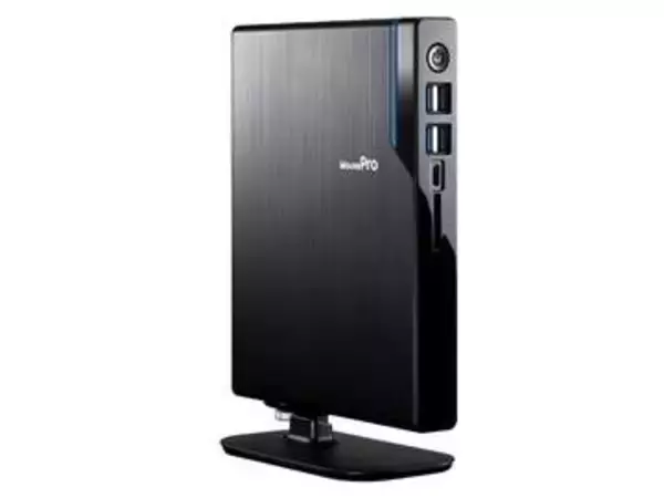 マウス、オフィスで長期運用向けのIntel N150搭載ミニPC