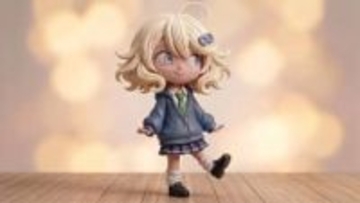 【やじうまPC Watch】自律学習AI、想定超える急成長で“詩的表現”獲得。「予測できる未来なんて、ちっとも面白くないでしょ？」