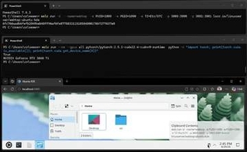 WindowsでLinuxコンテナが動く「WSLコンテナ」パブリックプレビュー