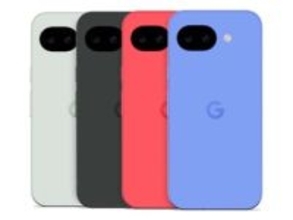 Pixel 10aとPixel 9aは何が違うのか比較してみた。iPhone 16eも混ぜて