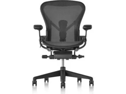 【本日みつけたお買い得品】あの「アーロンチェア」が5万3千円オフ！Amazonでセール中