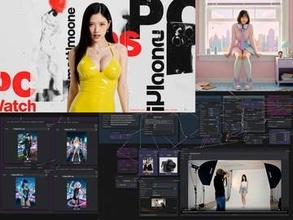 【西川和久の不定期コラム】Sora 2超えでSeedance 2.0に迫る！動画AI「MiniMax H3」が凄まじいクオリティだった