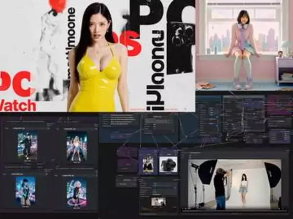 【西川和久の不定期コラム】Sora 2超えでSeedance 2.0に迫る！動画AI「MiniMax H3」が凄まじいクオリティだった