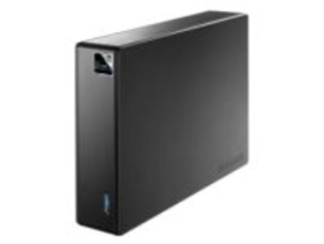 【.biz 】アイ・オー、Ultrastar採用の高耐久外付けHDD 4機種