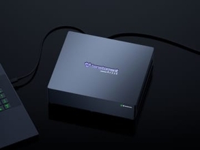 Razer、4台連結可能な小型AIアクセラレータ