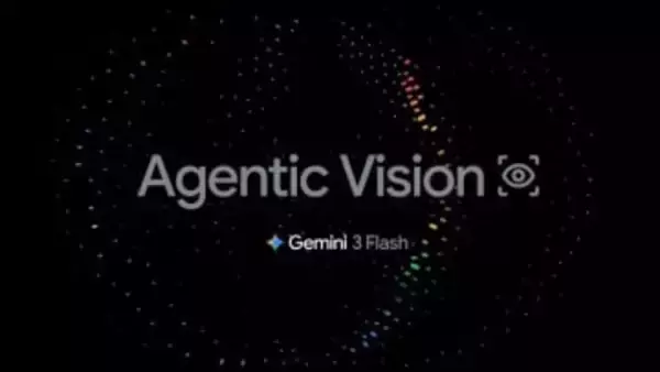 指の数をちゃんと数えられるAI。Gemini 3 FlashのAgentic Vision