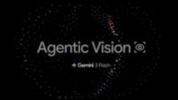 指の数をちゃんと数えられるAI。Gemini 3 FlashのAgentic Vision