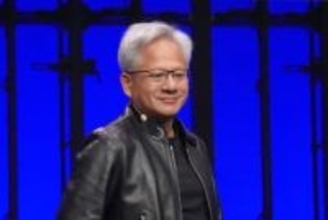 またもや革ジャン・ジャック！NVIDIAフアンCEO、ダッソーの講演に登場。AIデータセンターの電力問題の解決手段も語る