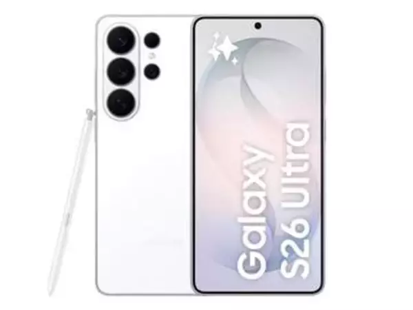 【本日みつけたお買い得品】ハイエンドスマホのGalaxy S26 Ultraが1万2,400円引きでオトク