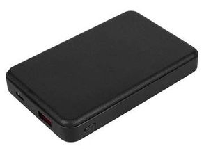 【本日みつけたお買い得品】発火しにくい準固体電池のモバイルバッテリが1,200円引き