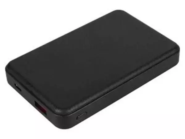 【本日みつけたお買い得品】発火しにくい準固体電池のモバイルバッテリが1,200円引き