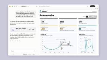 Claudeにダッシュボードや説明用動画の作成機能。Designは無料でも利用可能に