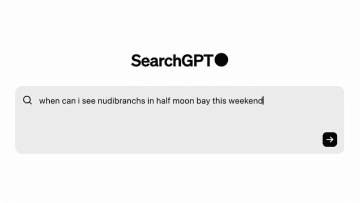 OpenAI、Web最新情報も調べられるAI検索機能「SearchGPT」
