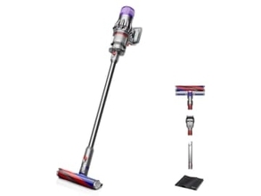 【本日みつけたお買い得品】ダイソンのサイクロン式コードレス掃除機が約1万8千円引き