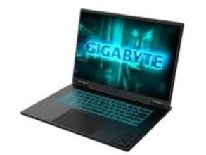 GIGABYTE、第13世代Core+RTX 5060のエントリー向けゲーミングノート