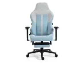 日本人の体型にあわせて設計したゲーミングチェア