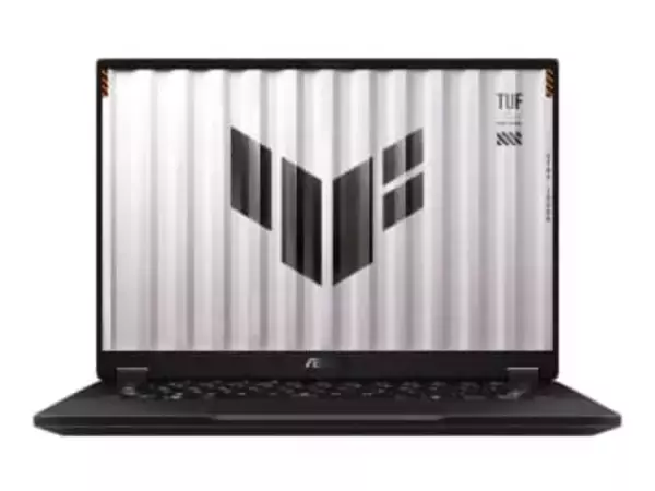 ASUS、Ryzen AI Max+ 392搭載のゲーミングノート