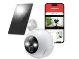 「【本日みつけたお買い得品】SwitchBotのソーラーパネル付き防犯カメラが3,180円引き」の画像1