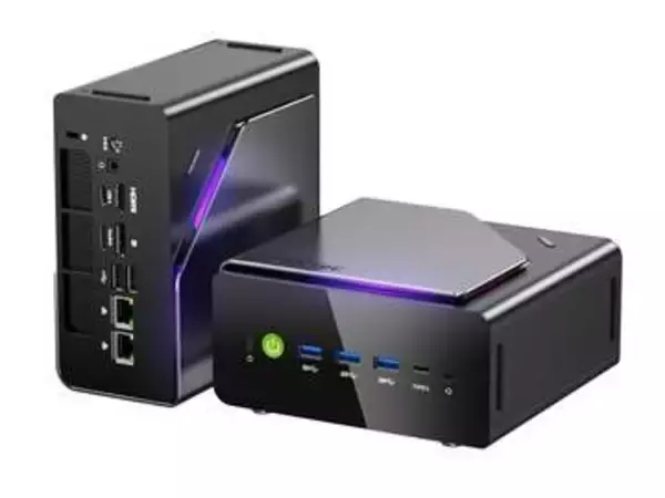 【本日みつけたお買い得品】Core Ultra 5搭載ミニPCが約1万5千円引き