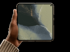 最新Tensor G6搭載でオンデバイスAIもできる折りたたみスマホ「Google Pixel 11 Pro Fold」