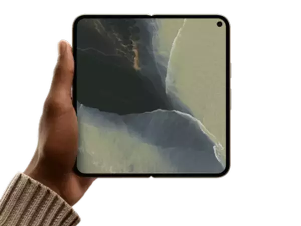 最新Tensor G6搭載でオンデバイスAIもできる折りたたみスマホ「Google Pixel 11 Pro Fold」