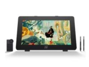 【本日みつけたお買い得品】ペン2本+左手デバイス付属、23.8型WQHDのでっかいペンタブが11万円台