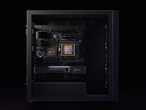 NVIDIA、1兆パラメータが動くWindowsのデスクトップAIスパコン