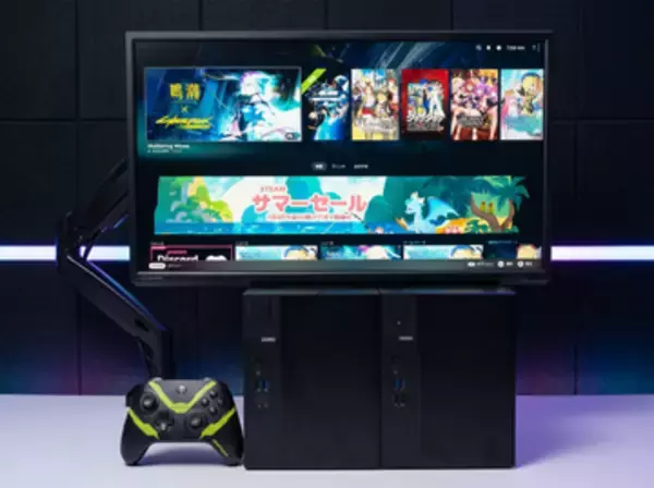 ほぼ同価格でSteam Machineを凌駕！SteamOSでゲーミングPCを自作してみた