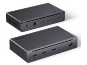 【本日みつけたお買い得品】Thunderbolt 4対応ドックが1万1,123円オフ
