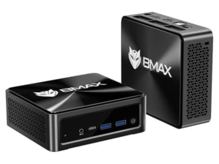 【本日みつけたお買い得品】Ryzen 7のミニPCが5万円切り！2万2千円引きのものも