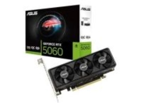【本日みつけたお買い得品】GeForce RTX 5060搭載ビデオカードが約1万1千円引き。ロープロファイル対応