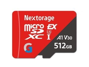 【本日みつけたお買い得品】Switch 2対応のmicroSDカードが3,640円引き