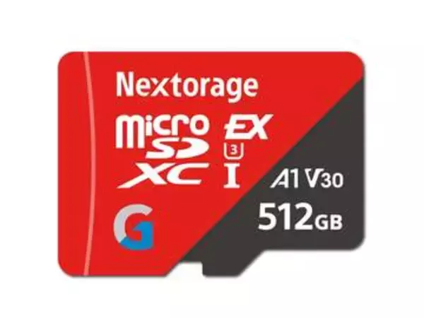 【本日みつけたお買い得品】Switch 2対応のmicroSDカードが3,640円引き