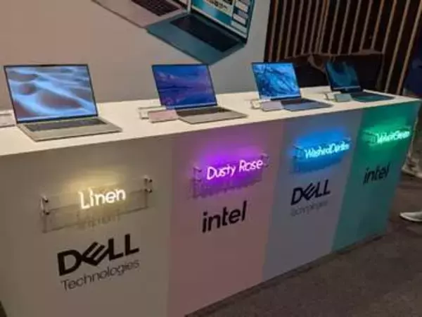 コスパ重視なのに高級感、デル「Dell 14S」の4色を実機でチェック