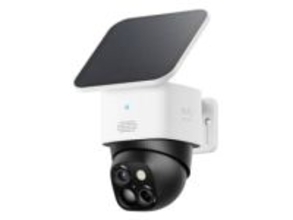 【本日みつけたお買い得品】Ankerのソーラーパネル付きセキュリティカメラが約6千円引き