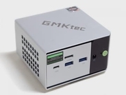 【西川和久の不定期コラム】7万円台と互角で5万円台！コスパが光るRyzen 5搭載ミニPC「NucBox M8」