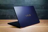 「【Hothotレビュー】一足飛びのCore Ultraシリーズ3搭載、いきなりAIマシンになった「VAIO SX14-R」」の画像1