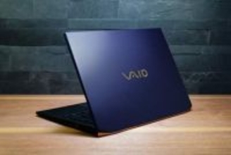 【Hothotレビュー】一足飛びのCore Ultraシリーズ3搭載、いきなりAIマシンになった「VAIO SX14-R」