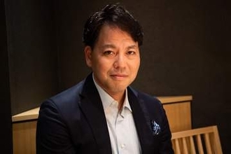 【実録! 重役飯】オッテリーニ元CEOの激怒も経験。シカゴ育ちのインテル大野社長が語る「信頼」