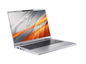 日本エイサー、Core Ultraシリーズ3搭載の14型モバイルノート
